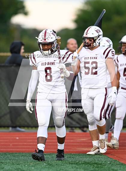 Thumbnail 3 in Red Bank Regional @ Raritan photogallery.