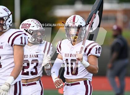 Thumbnail 1 in Red Bank Regional @ Raritan photogallery.