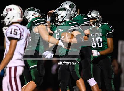 Thumbnail 3 in Red Bank Regional @ Raritan photogallery.