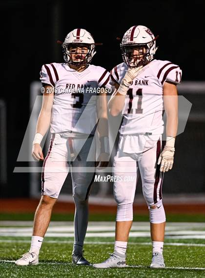 Thumbnail 3 in Red Bank Regional @ Raritan photogallery.