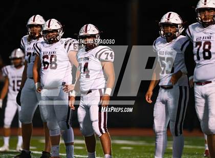 Thumbnail 3 in Red Bank Regional @ Raritan photogallery.