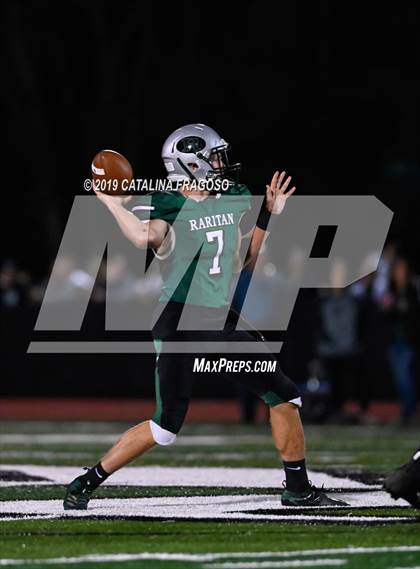 Thumbnail 3 in Red Bank Regional @ Raritan photogallery.