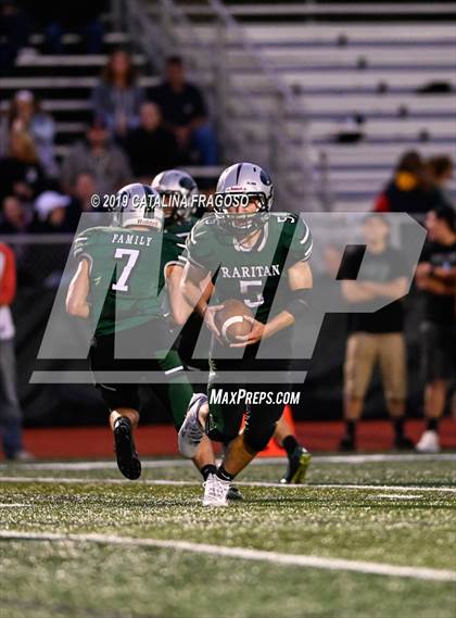 Thumbnail 3 in Red Bank Regional @ Raritan photogallery.