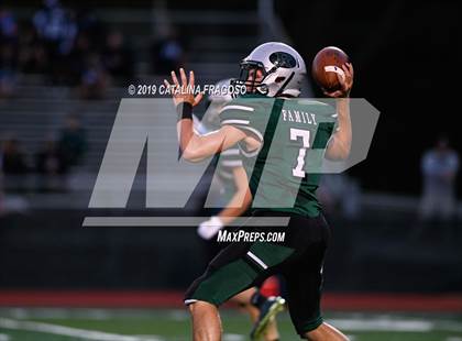 Thumbnail 2 in Red Bank Regional @ Raritan photogallery.