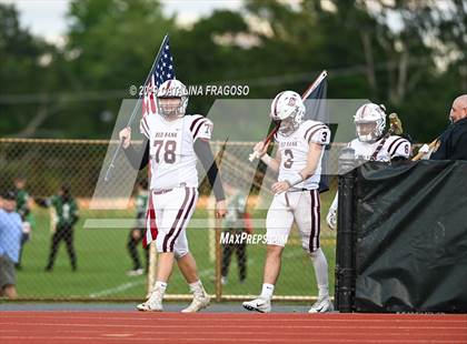 Thumbnail 1 in Red Bank Regional @ Raritan photogallery.