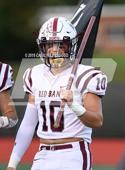 Thumbnail 2 in Red Bank Regional @ Raritan photogallery.