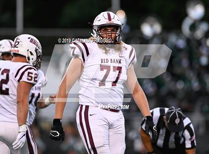 Thumbnail 1 in Red Bank Regional @ Raritan photogallery.