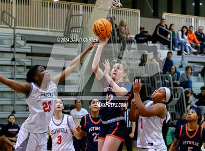 Thumbnail 1 in Potomac School @ Sidwell Friends photogallery.