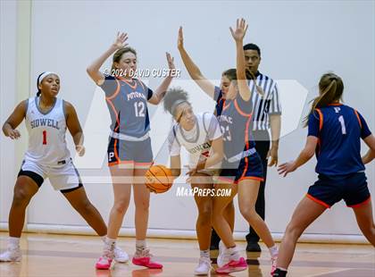 Thumbnail 3 in Potomac School @ Sidwell Friends photogallery.