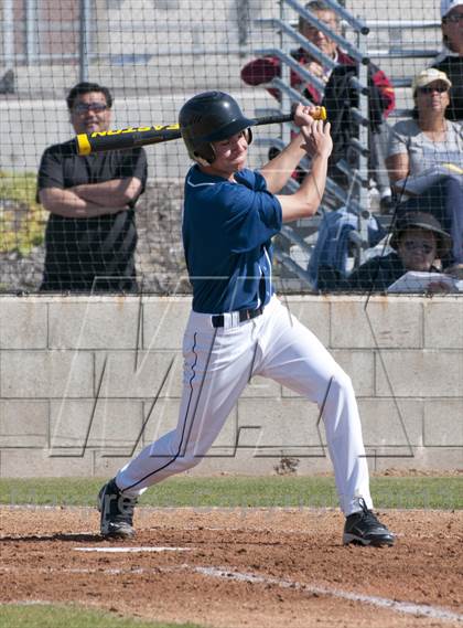Thumbnail 2 in Northwood vs. Yorba Linda photogallery.
