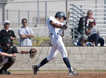 Thumbnail 1 in Northwood vs. Yorba Linda photogallery.
