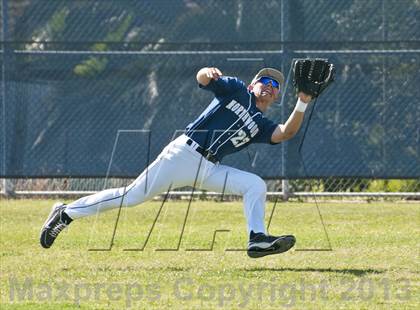Thumbnail 3 in Northwood vs. Yorba Linda photogallery.