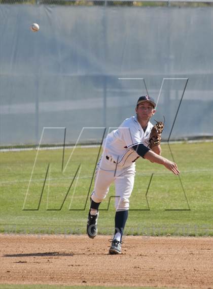 Thumbnail 1 in Northwood vs. Yorba Linda photogallery.