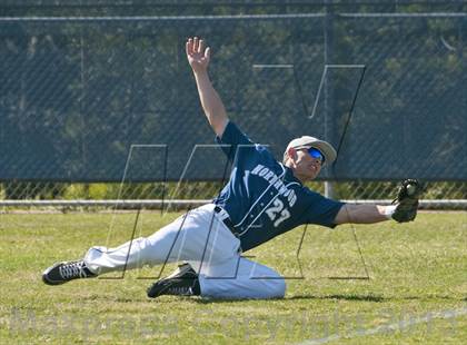 Thumbnail 2 in Northwood vs. Yorba Linda photogallery.