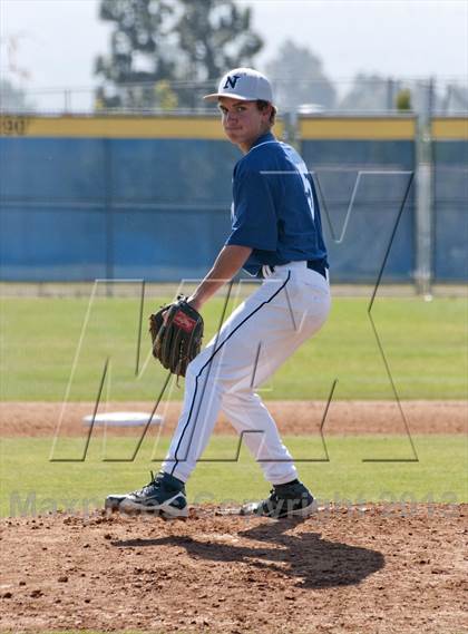 Thumbnail 1 in Northwood vs. Yorba Linda photogallery.