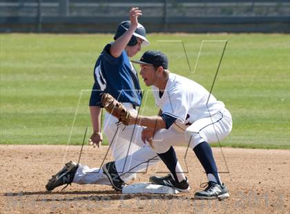 Thumbnail 1 in Northwood vs. Yorba Linda photogallery.
