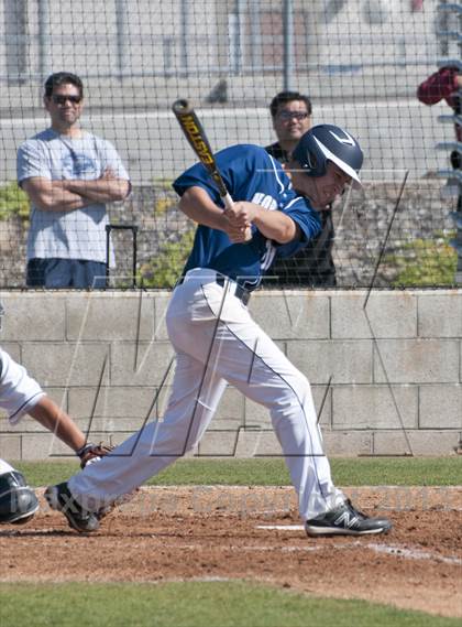 Thumbnail 3 in Northwood vs. Yorba Linda photogallery.