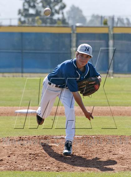 Thumbnail 1 in Northwood vs. Yorba Linda photogallery.