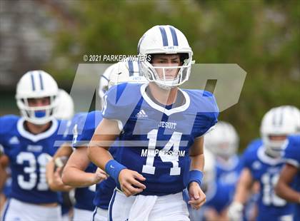 Thumbnail 3 in Riverdale @ Jesuit photogallery.