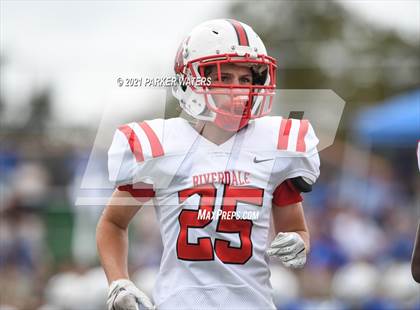 Thumbnail 2 in Riverdale @ Jesuit photogallery.