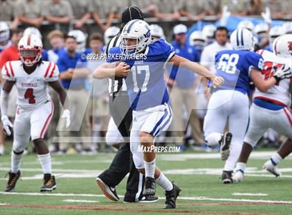 Thumbnail 1 in Riverdale @ Jesuit photogallery.