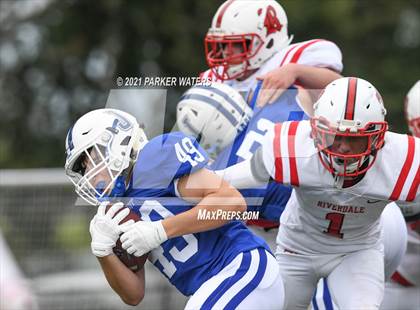 Thumbnail 3 in Riverdale @ Jesuit photogallery.