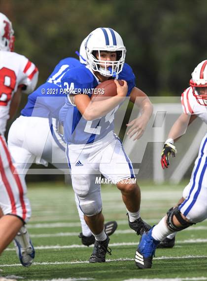 Thumbnail 3 in Riverdale @ Jesuit photogallery.