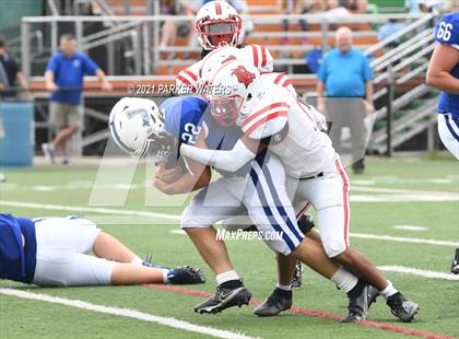 Thumbnail 2 in Riverdale @ Jesuit photogallery.