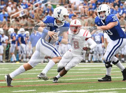 Thumbnail 2 in Riverdale @ Jesuit photogallery.