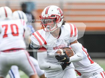 Thumbnail 2 in Riverdale @ Jesuit photogallery.