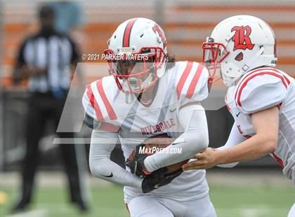 Thumbnail 1 in Riverdale @ Jesuit photogallery.