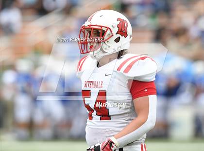 Thumbnail 1 in Riverdale @ Jesuit photogallery.