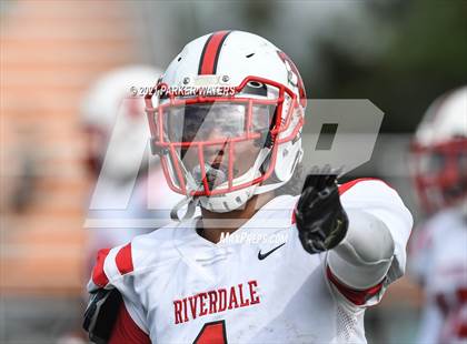 Thumbnail 3 in Riverdale @ Jesuit photogallery.