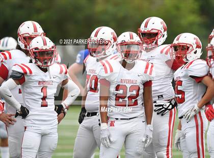 Thumbnail 1 in Riverdale @ Jesuit photogallery.