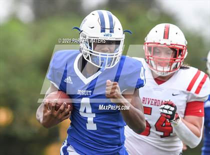 Thumbnail 2 in Riverdale @ Jesuit photogallery.