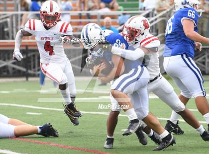Thumbnail 1 in Riverdale @ Jesuit photogallery.