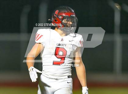 Thumbnail 3 in Liberty @ Basha photogallery.