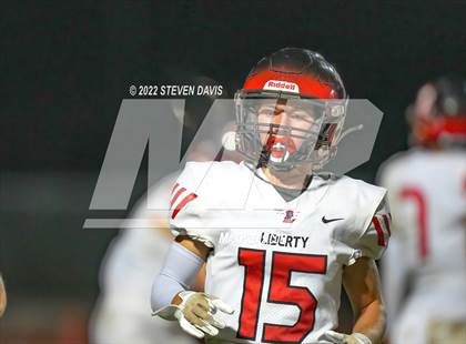 Thumbnail 1 in Liberty @ Basha photogallery.