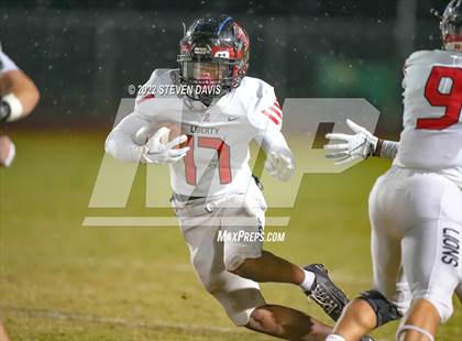 Thumbnail 1 in Liberty @ Basha photogallery.