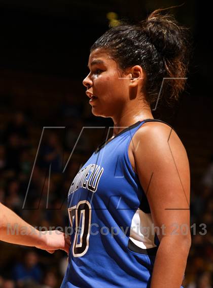 Thumbnail 3 in Regis Jesuit vs. Grandview (CHSAA 5A Final Four) photogallery.