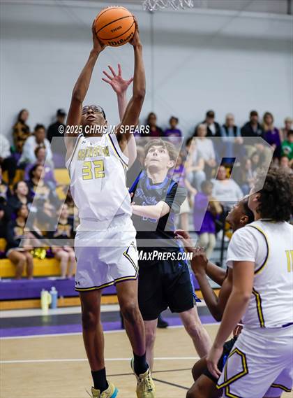 Thumbnail 1 in Belleview @ Meadowbrook Academy photogallery.