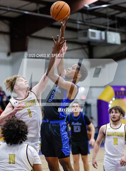 Thumbnail 3 in Belleview @ Meadowbrook Academy photogallery.