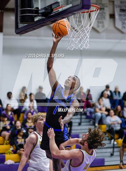 Thumbnail 1 in Belleview @ Meadowbrook Academy photogallery.