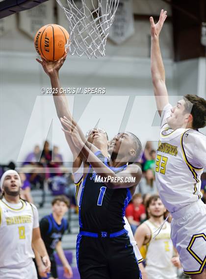 Thumbnail 3 in Belleview @ Meadowbrook Academy photogallery.