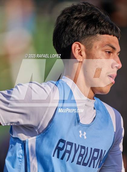 Thumbnail 3 in Lamar CISD Relays (4x400M) photogallery.