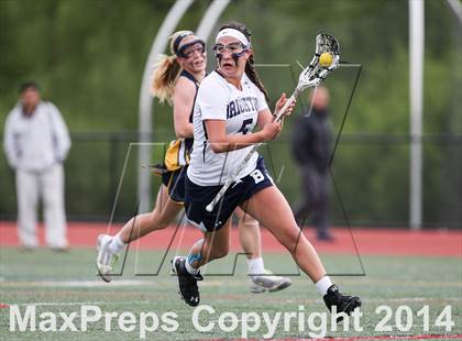 Thumbnail 3 in Victor vs. Brighton (Section 5 Class B Final) photogallery.