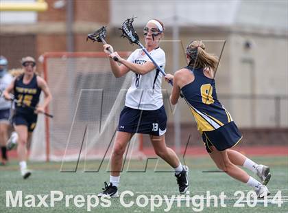 Thumbnail 2 in Victor vs. Brighton (Section 5 Class B Final) photogallery.