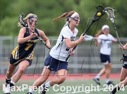 Thumbnail 1 in Victor vs. Brighton (Section 5 Class B Final) photogallery.