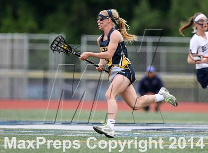 Thumbnail 1 in Victor vs. Brighton (Section 5 Class B Final) photogallery.