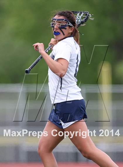 Thumbnail 3 in Victor vs. Brighton (Section 5 Class B Final) photogallery.